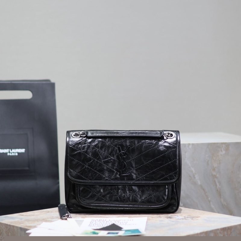 Y*L top handle bags